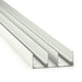 Sliding Door System, Top Profile, Aluminium, 3m
