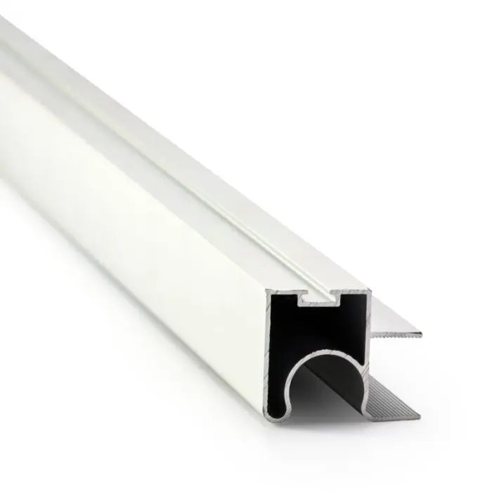 Sliding Door System, Pulling Profile, Aluminium, 2.7m