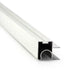 Sliding Door System, Pulling Profile, Aluminium, 2.7m