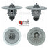 Charger, charging (supercharged/turbocharged) - AMT TURBOCHARGERS - 2010449