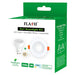 Flash Downlight Kit, 3w LED, White