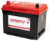 SABAT BATTERIES - 622 - Starter Battery
