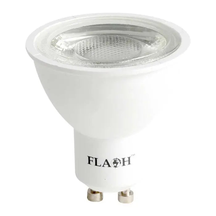 Downlight, LED, GU10, 5 Watt, Warm White