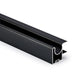 Sliding Door System, Pulling Profile, Black, 2.7m