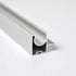 Aluminium Door Frame Handle, G4, 2.75m