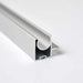 Aluminium Door Frame Handle, G4, 2.75m