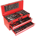 AUTOKRAFT - TOOLK103 - Tool Set