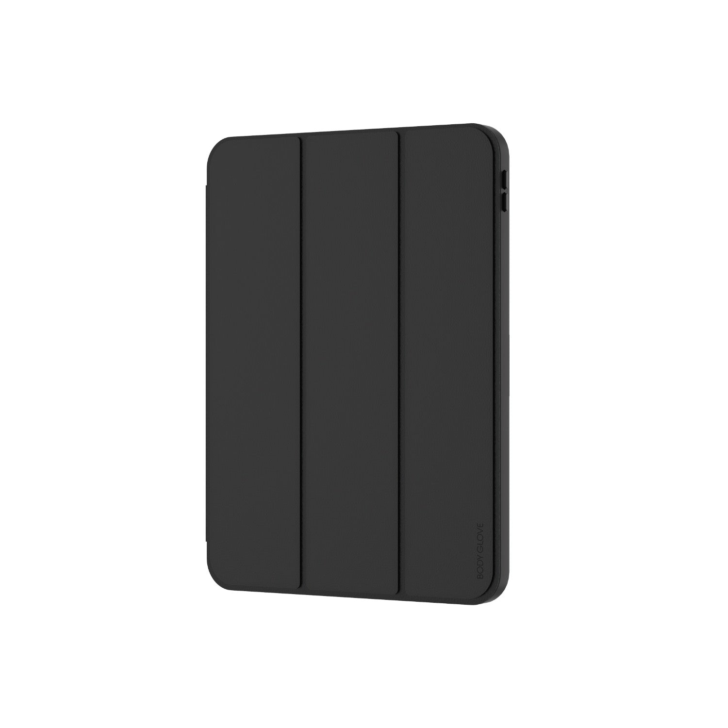 Body Glove Slim Shield Tablet Case - Apple iPad Pro 11 (2024) - Black