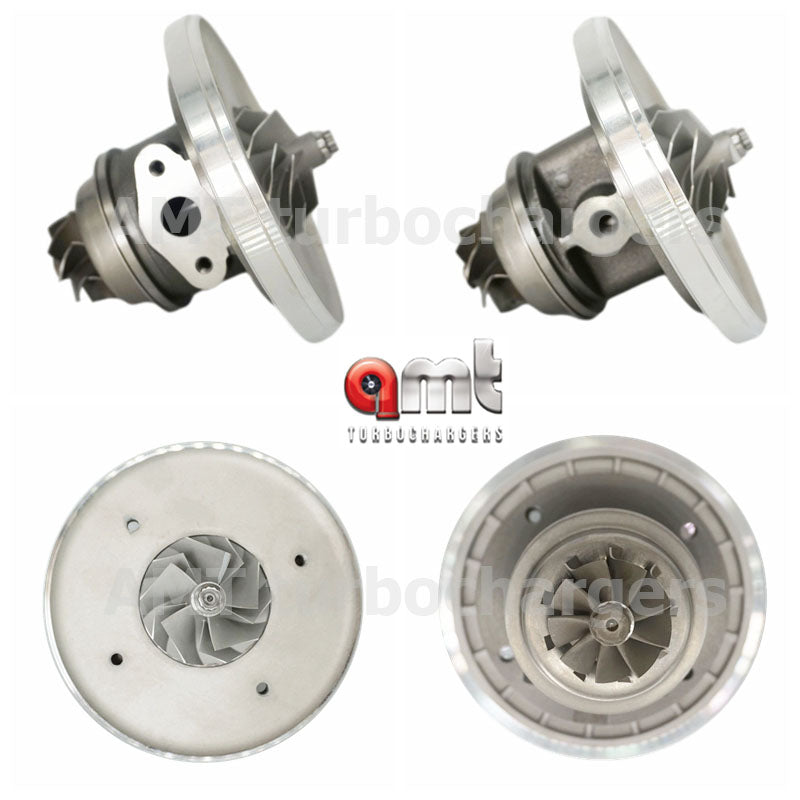 AMT TURBOCHARGERS - 2010178 - Charger, charging (supercharged/turbocharged)
