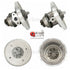 AMT TURBOCHARGERS - 2010178 - Charger, charging (supercharged/turbocharged)
