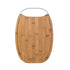 Olala Bamboo Chopping Board - SK-9424
