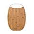 Olala Bamboo Chopping Board - SK-9424