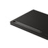 Samsung Keyboard Book Cover AI Key - Samsung Galaxy Tab S10 Lite/S10 FE/S9 - Black