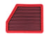 BMC Performance Air Filter for Fiat Bravo II (95x144x260mm)
