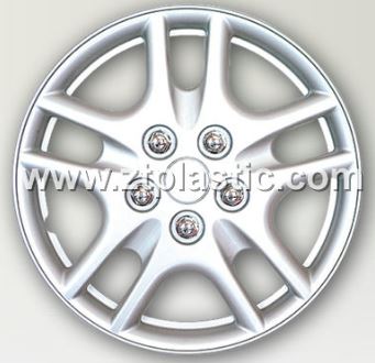 AUTOKRAFT - ZT352313 - Cover, wheels