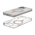 UAG Plyo Magsafe Case - Apple iPhone 16 Pro Max - Ice & Rose Gold