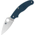 Spyderco UK Penknife Slipit C94PCBL