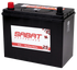 SABAT BATTERIES - 630 - Starter Battery