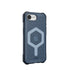 UAG Essential Armor MagSafe Case - Apple iPhone 17e/16e - Cloud Blue