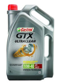 CASTROL - 11272810 - Engine Oil