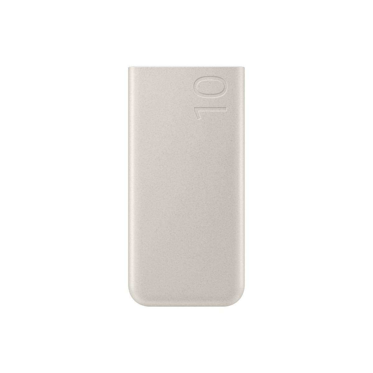 Samsung 10000mAh 25W Power Bank - Beige