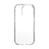 Speck Presidio Perfect Clear Case - Apple iPhone 16 Pro - Clear
