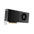 PNY NVIDIA RTX A4500 PROFESSIONAL GRAPHICS CARD. PCI-EXPRESS x16 Gen 4.0; 20 GB GDDR6 ECC 320-bit; 4x DP 1.4a; Nvlink Support; H