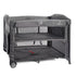 Emerald Baby Sarah Co Sleeper Camp Cot Combo Deal Mosquito Net and Changing Station
