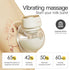 Phanphy Wearable Breast Pump + Tommee Tippee 3 Pack Bottles