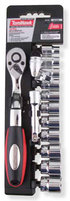 TOMIHAWK - AKT45235 - Socket Wrench Set