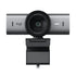 LOGITECH - MX BRIO 705 PREMIUM WEBCAM WITH AI POWERED IMAGE ENHANCEMENT USB-C