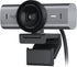 LOGI MX Brio 4K Ultra HD Webcam - Graphite