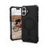 UAG Essential Armor Magsafe Case - Apple iPhone 16 Plus - Black