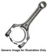Connecting Rod - FEMO - 4JB1CONROD