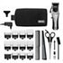 Wahl 22-Piece Cordless Multi-Cut Hair Clipper Kit - 9657-026