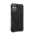 UAG Essential Armor Magsafe Case - Apple iPhone 16 Plus - Black