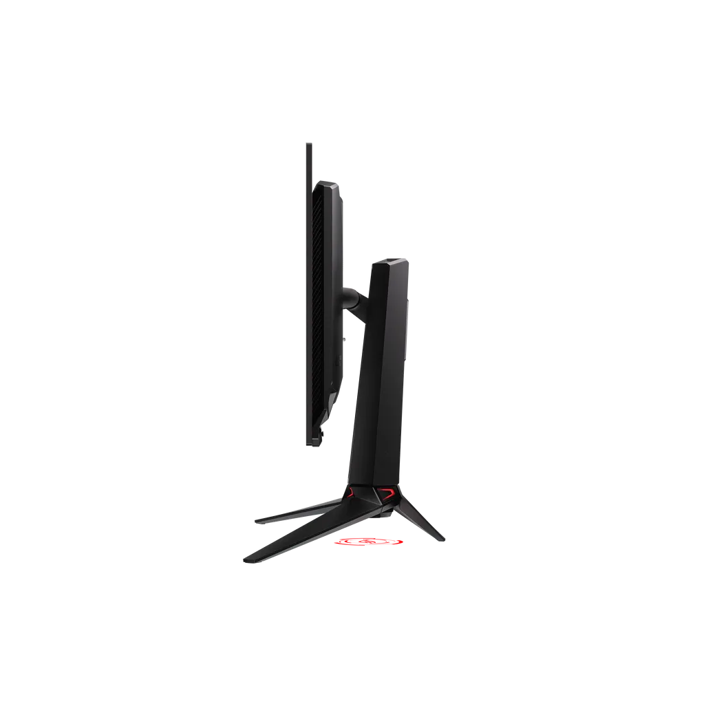 ASUS ROG Swift OLED PG32UCDMZ gaming monitor ? 32-inch (31.5 inch viewable) 4K (3840 x 2160) QD-OLED panel; 240 Hz; 0.03 ms (GTG