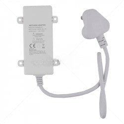 Lightsys Power Supply 14.4VDC 3A – SA Plug for Security Systems