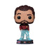 Funko Pop! Plus: Star Trek - William T. Riker (Glitter)