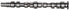 Exhaust Camshaft for VW Polo Vivo, VW Polo & Seat Ibiza - CAM1014