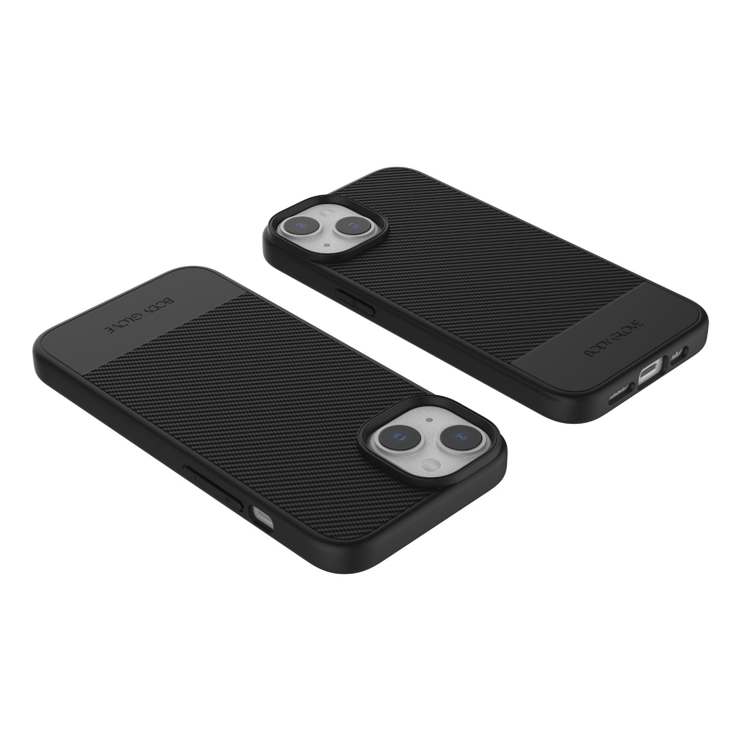 Body Glove Astrx Case - Apple iPhone 14 - Black