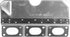 Exhaust Manifold Gasket BMW 3/5 Series (E36/E39/E46/E60) X3/X5/Z3 M52/M54 - 71-34834-00 / MAP-100799