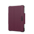 UAG Metropolis SE Tablet Case - Apple iPad Pro 11-inch (M5/M4, 2025/2024) - Bordeaux