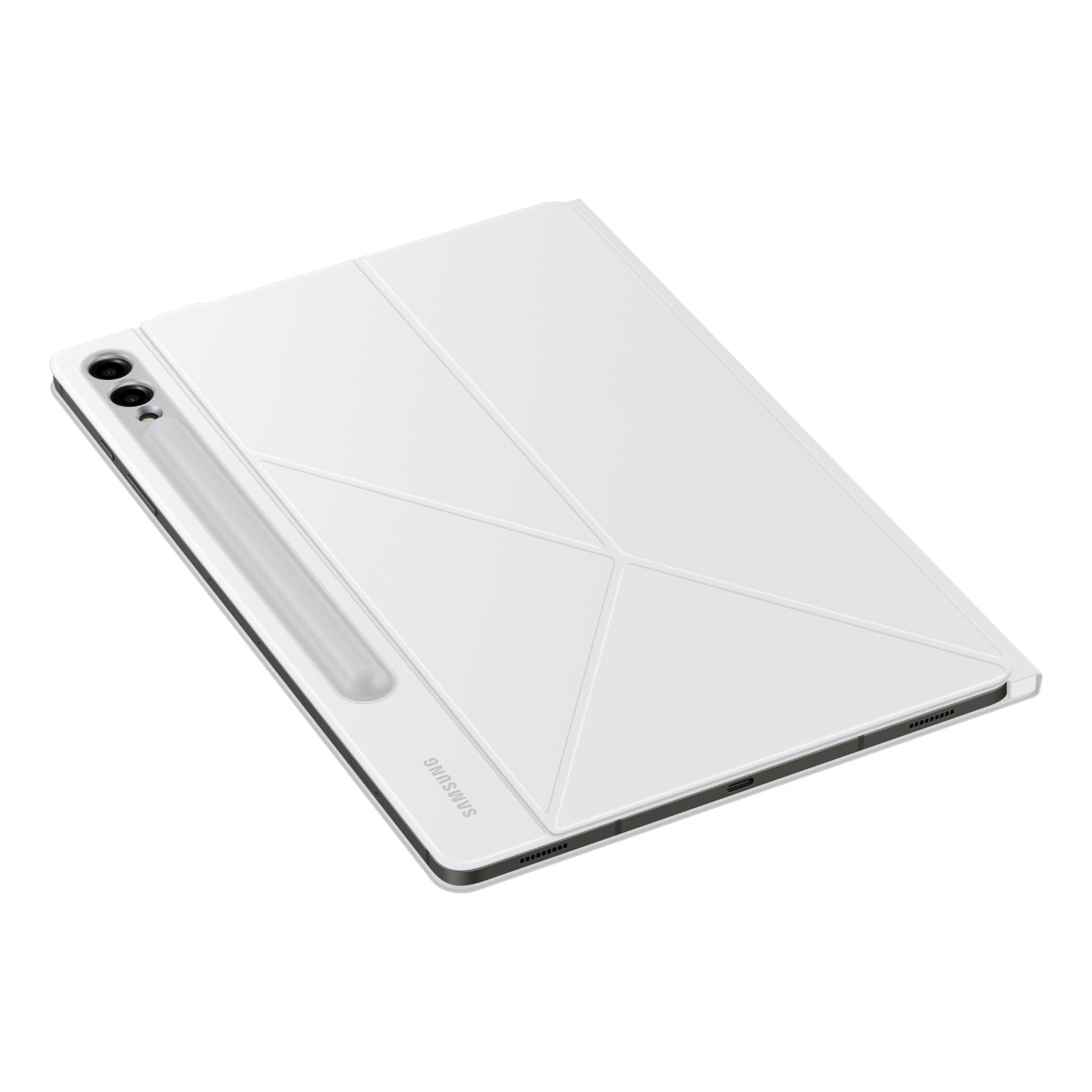 Samsung Smart Book Cover - Samsung Galaxy Tab S10+/S9FE+/S9+