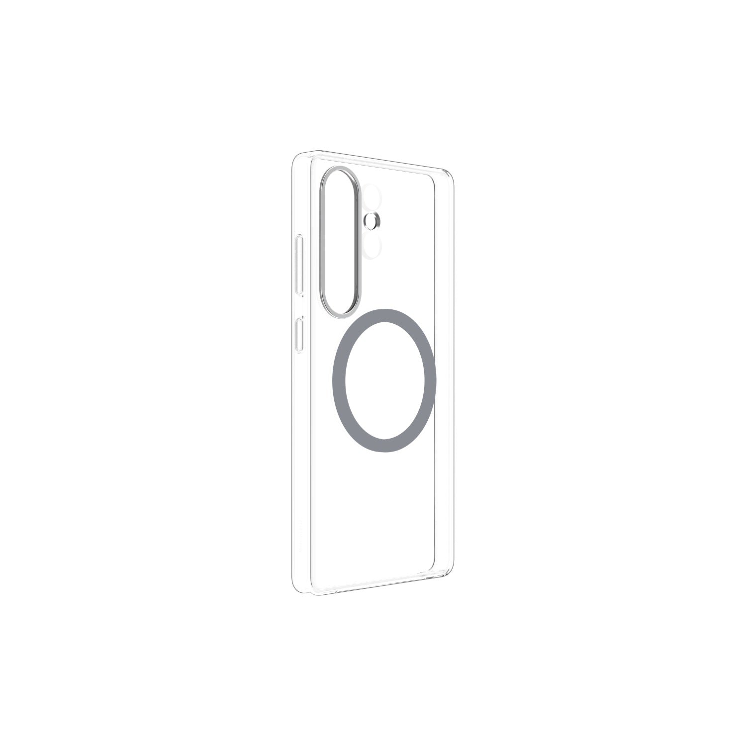 Samsung Clear Magnet Case - Samsung Galaxy S25 Ultra - Clear