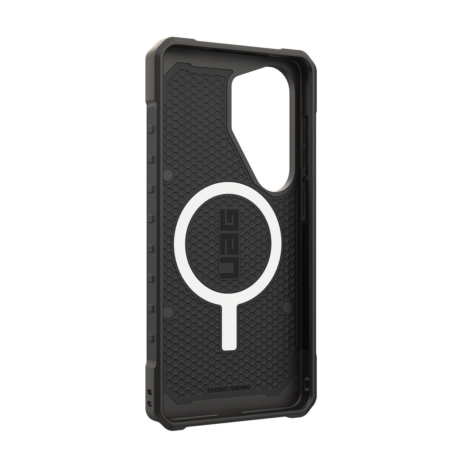 UAG Pathfinder Magnetic Case - Samsung Galaxy S26 Ultra - Black