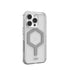 UAG Plyo Magsafe Case - Apple iPhone 16 Pro - Ice & Silver