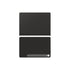 Samsung Smart Book Cover - Samsung Galaxy Tab S10 Lite/S10 FE/S9