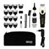 Wahl 25-Piece Extreme Grip Multigroomer - 9893-1926