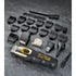 Wahl 25-Piece Extreme Grip Multigroomer - 9893-1926